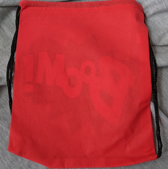 5pc Superhero Drawstring bags - Picture 3 of 8
